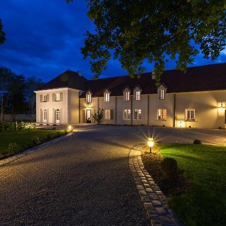 Le Clos Des Belvals Blancs-Coteaux Buitenkant foto