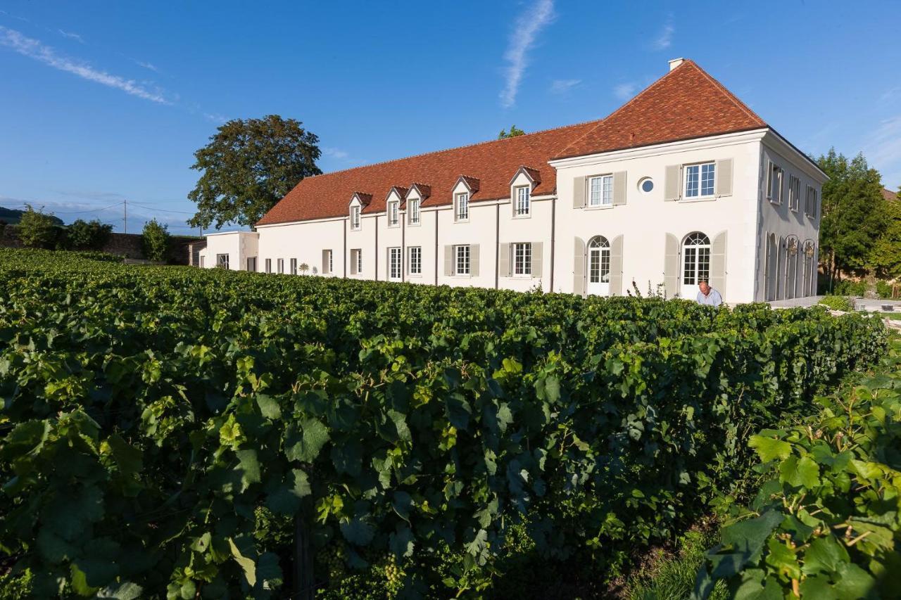 Le Clos Des Belvals Blancs-Coteaux Buitenkant foto