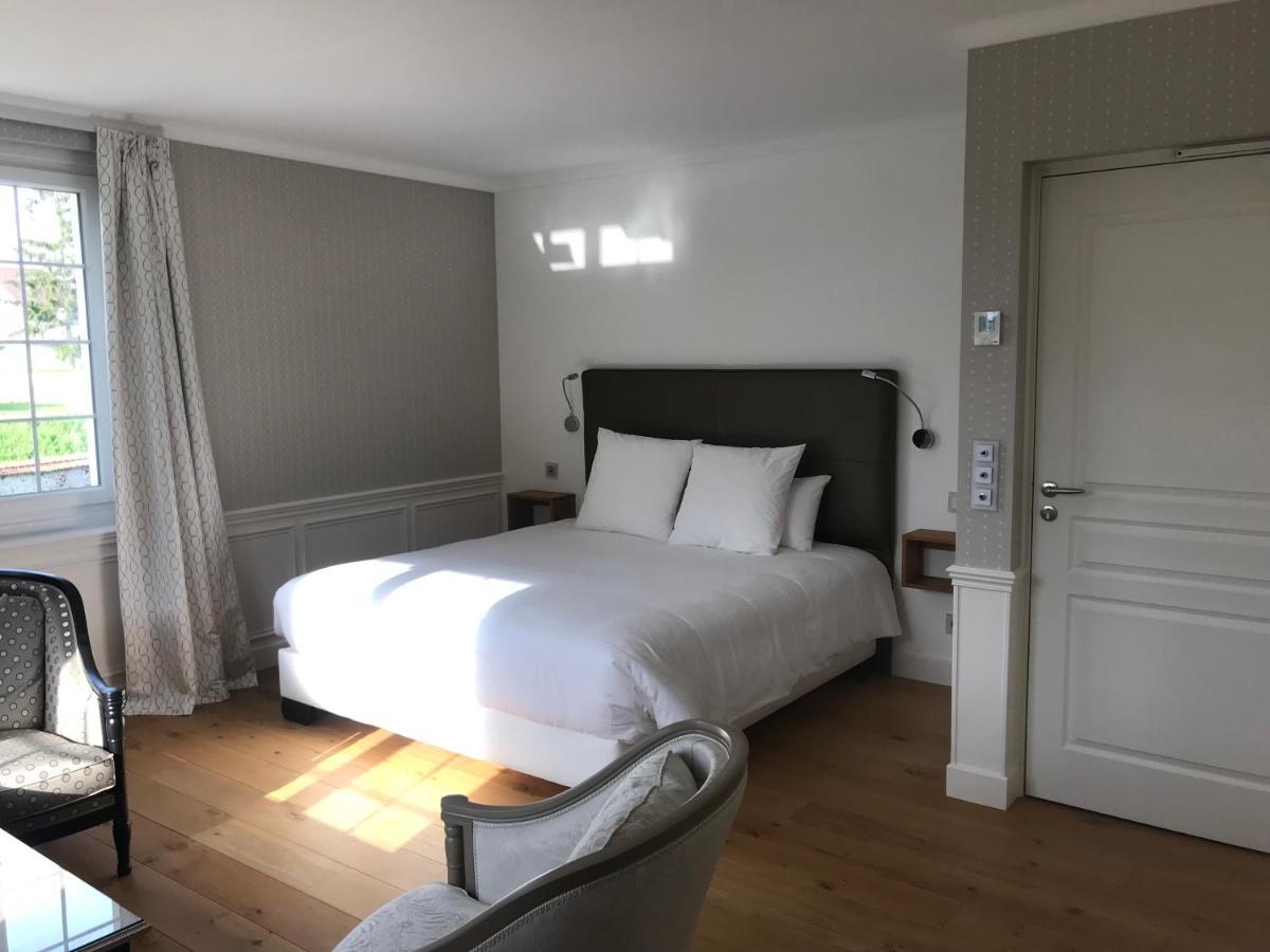 Le Clos Des Belvals Blancs-Coteaux Buitenkant foto