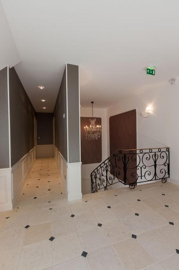 Le Clos Des Belvals Blancs-Coteaux Buitenkant foto